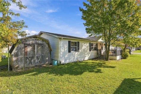 1525 Lancelot Street Streetsboro OH 44241