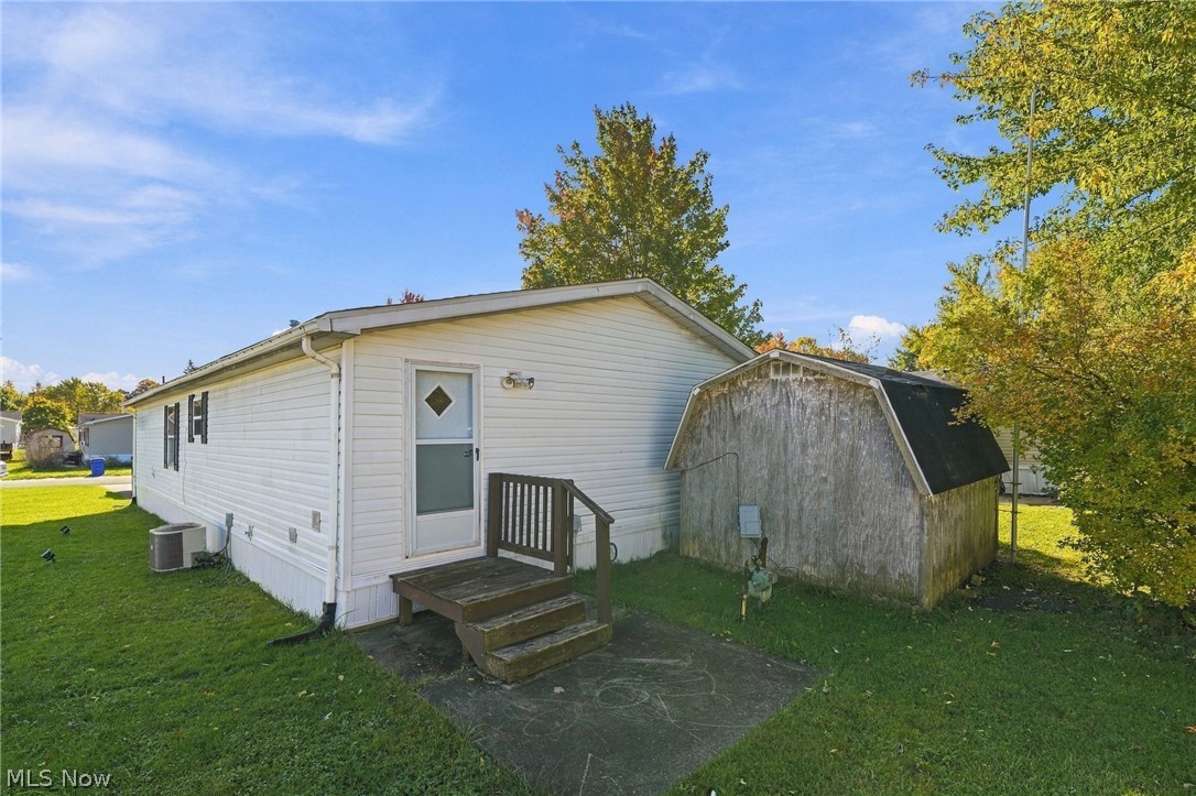 1525 Lancelot Street Streetsboro OH 44241