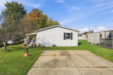 1525 Lancelot Street Streetsboro OH 44241