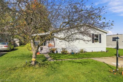 1525 Lancelot Street Streetsboro OH 44241