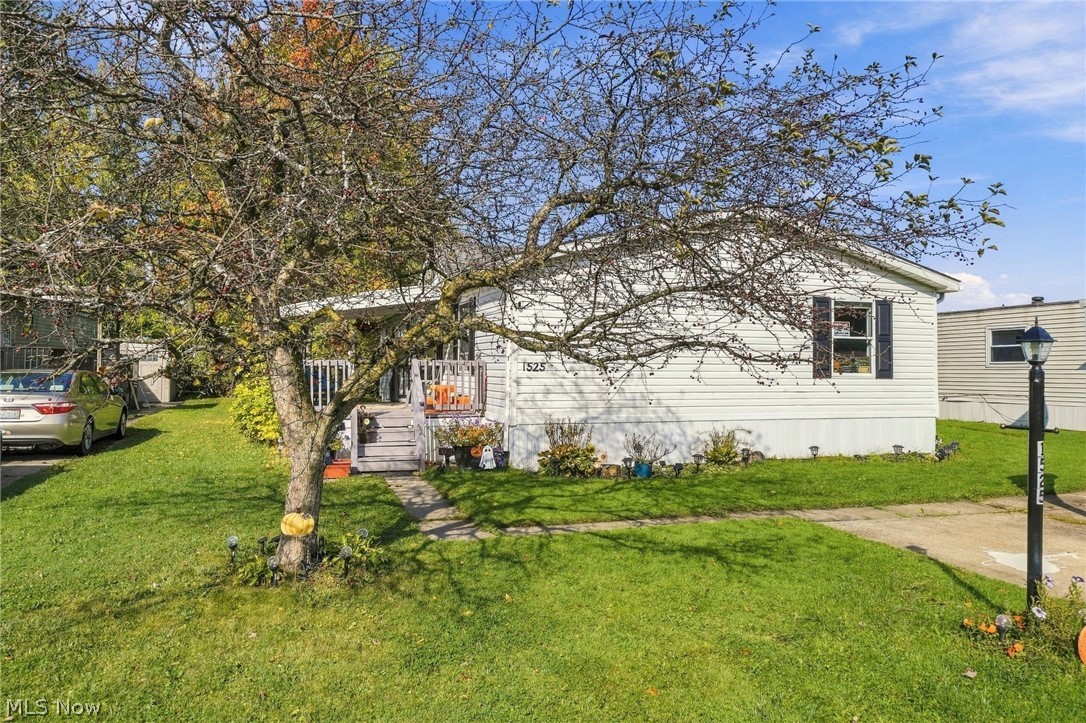 1525 Lancelot Street Streetsboro OH 44241