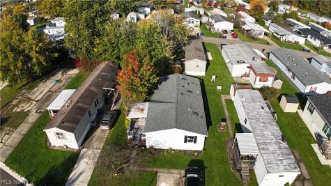 1525 Lancelot Street Streetsboro OH 44241