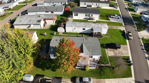 1525 Lancelot Street Streetsboro OH 44241