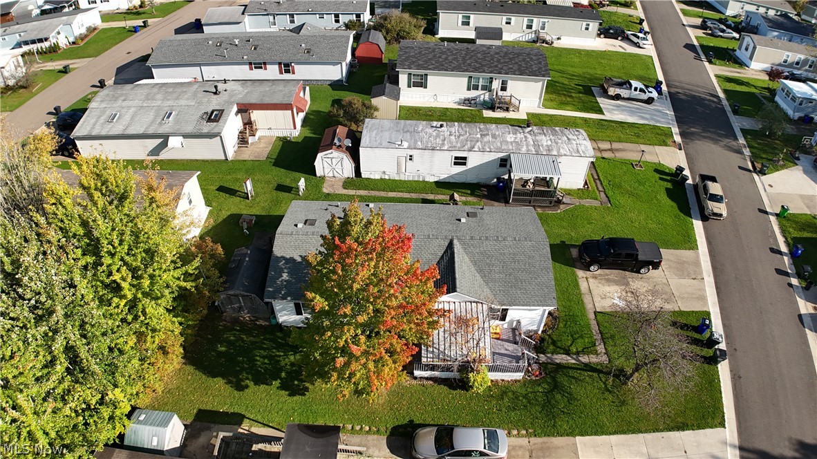 1525 Lancelot Street Streetsboro OH 44241