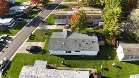 1525 Lancelot Street Streetsboro OH 44241