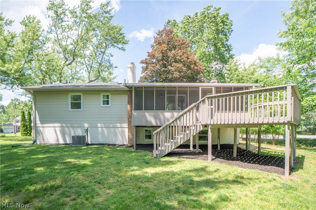 1108 Maple Street Tallmadge OH 44278