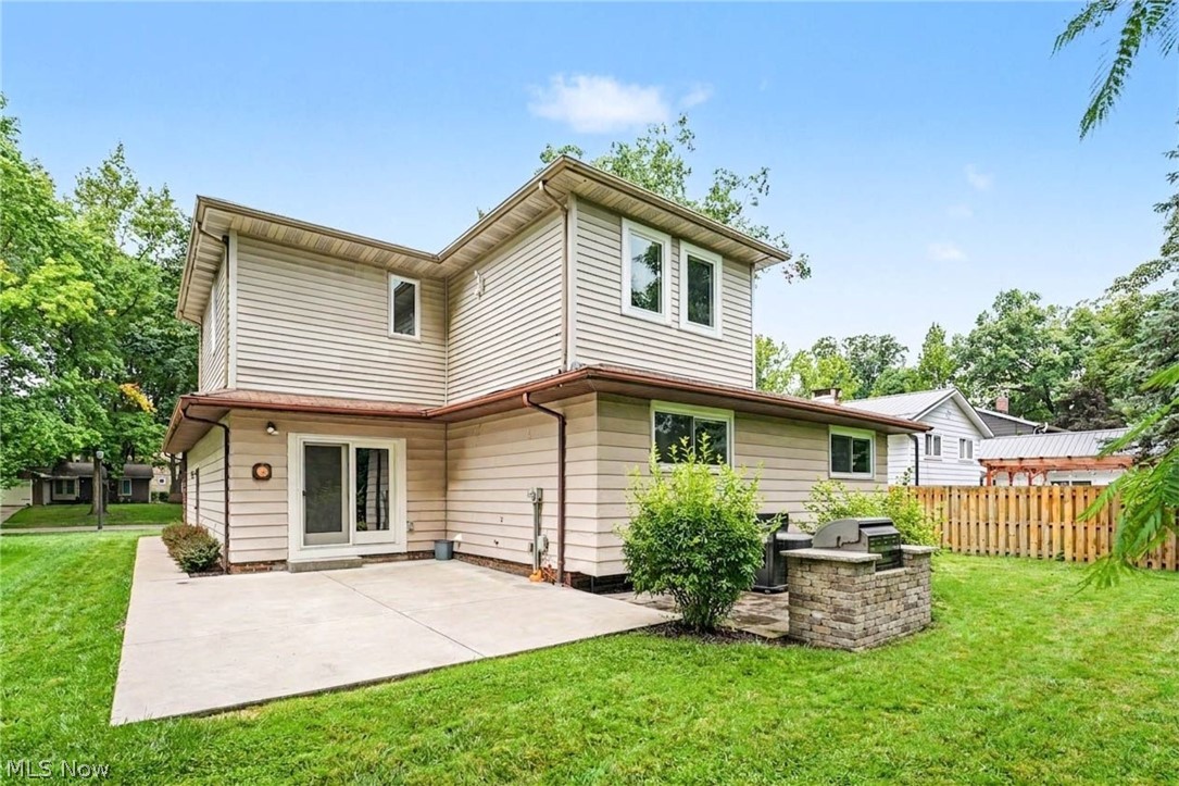 6557 Duneden Avenue Solon OH 44139