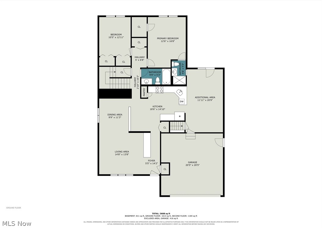 6557 Duneden Avenue Solon OH 44139