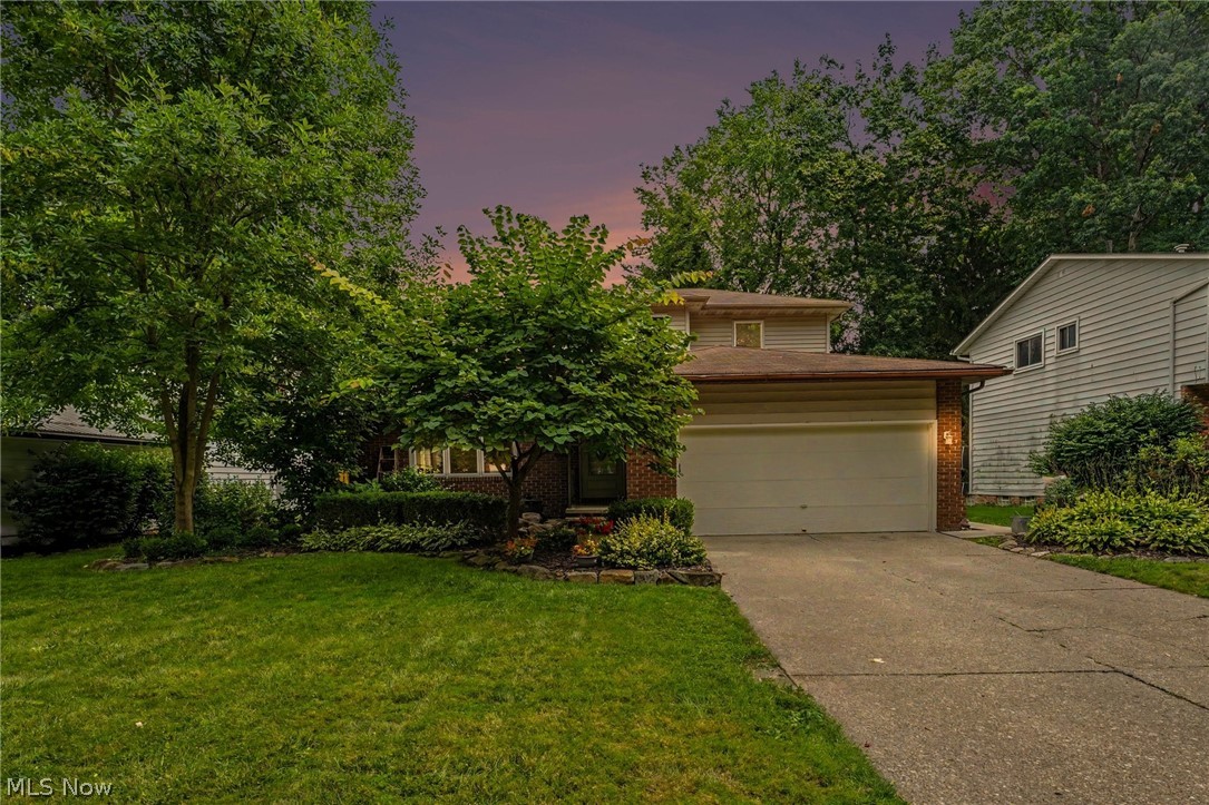 6557 Duneden Avenue Solon OH 44139