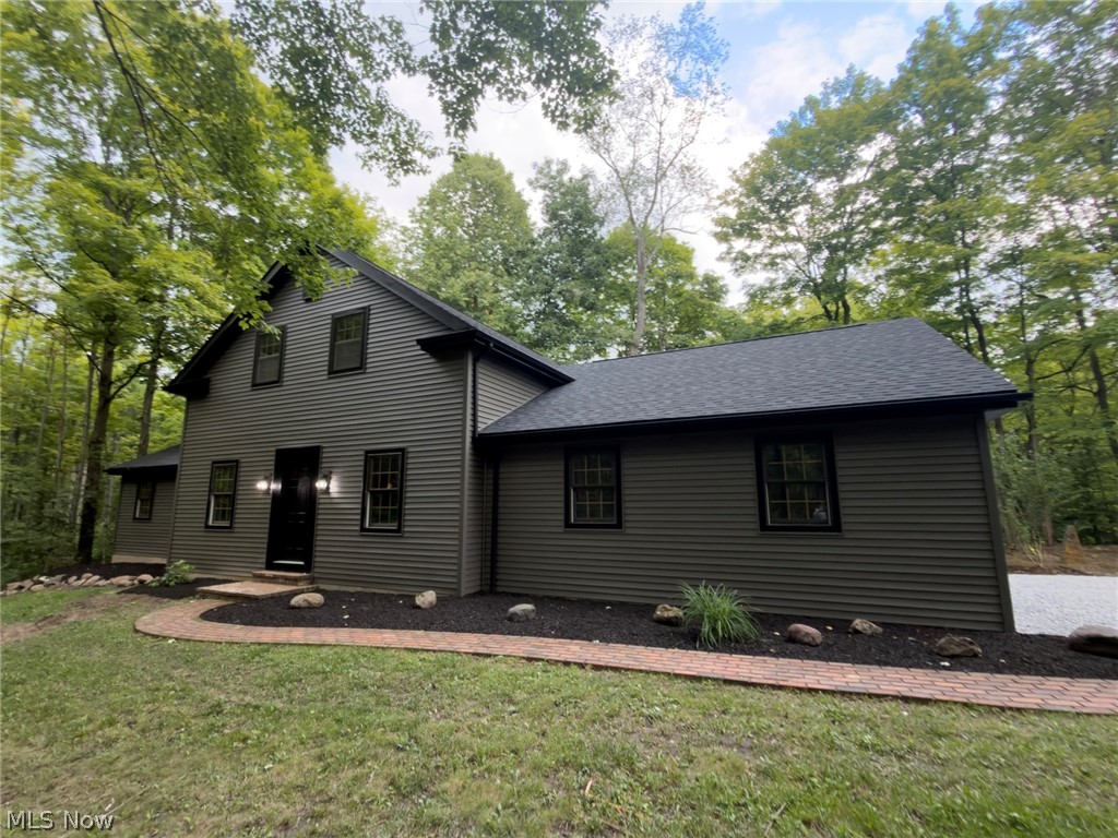 5819 Lance Road Medina OH 44256