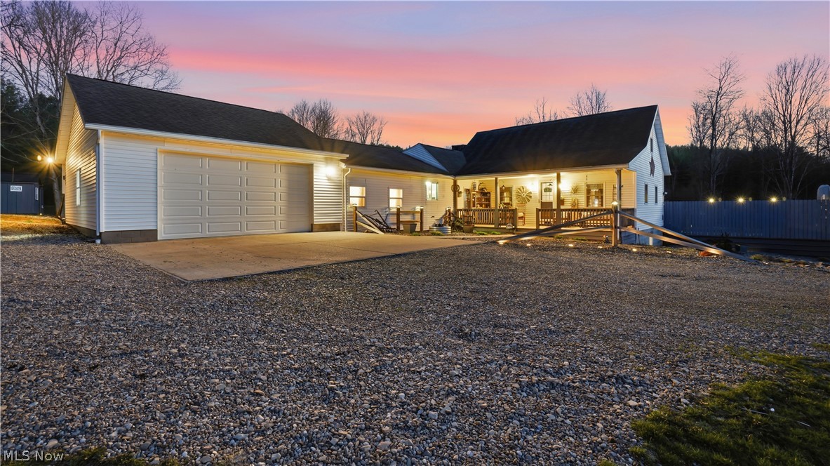 65892 Endley Road Cambridge OH 43725