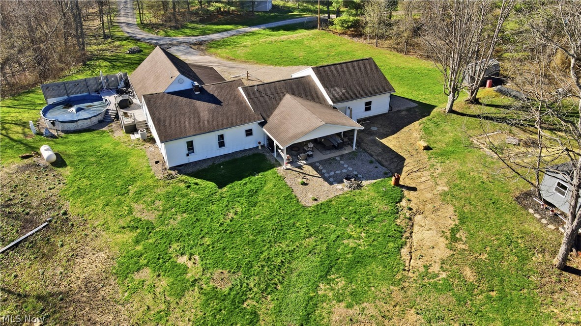 65892 Endley Road Cambridge OH 43725