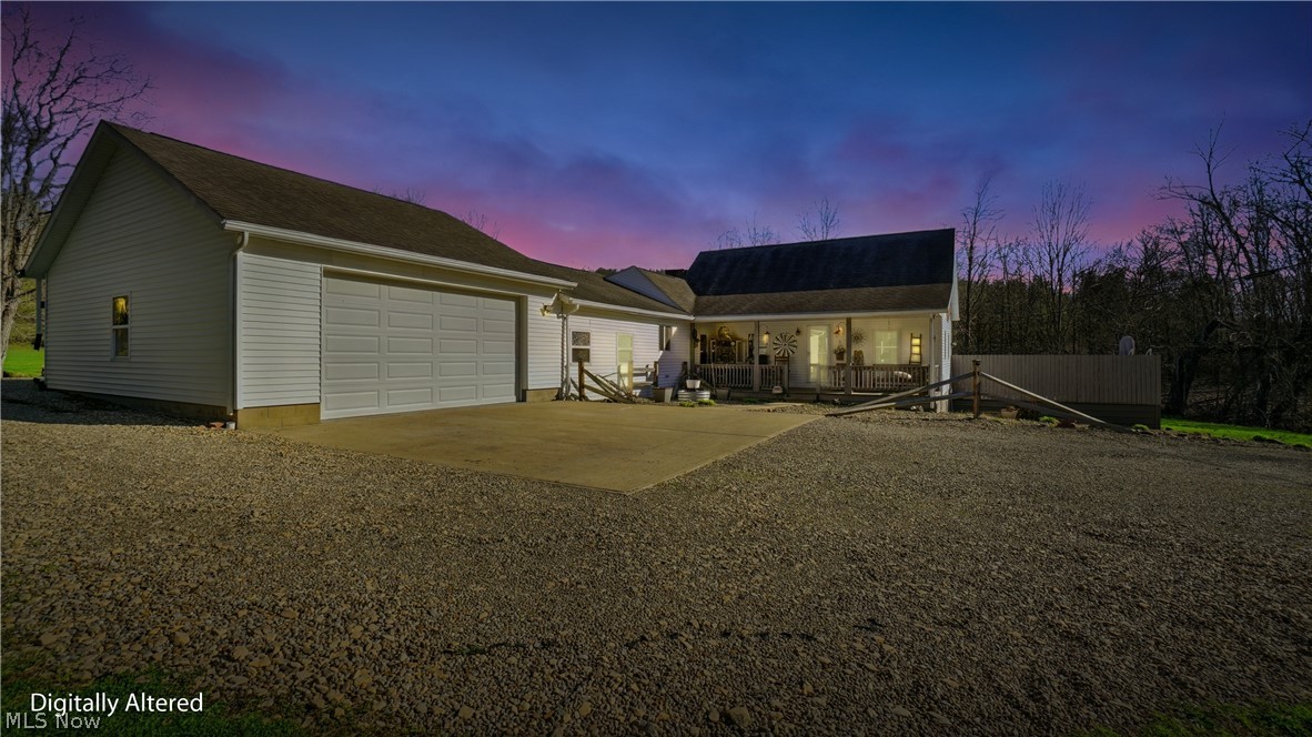65892 Endley Road Cambridge OH 43725
