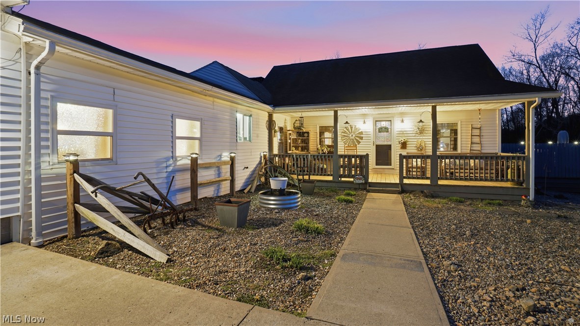 65892 Endley Road Cambridge OH 43725