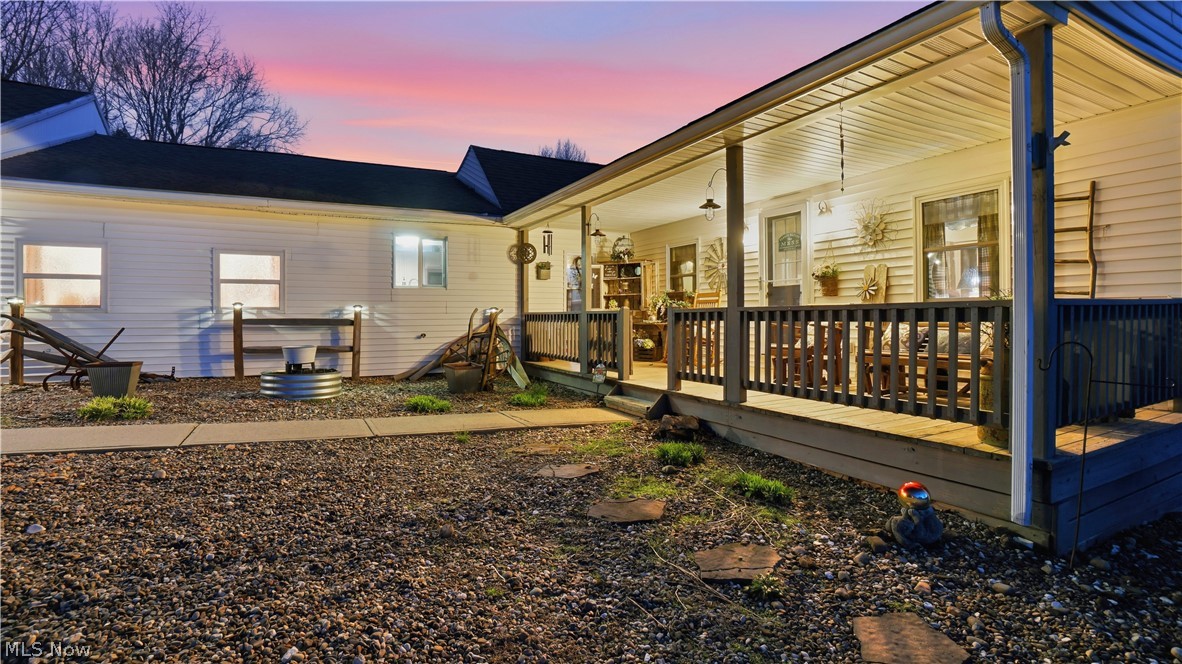 65892 Endley Road Cambridge OH 43725