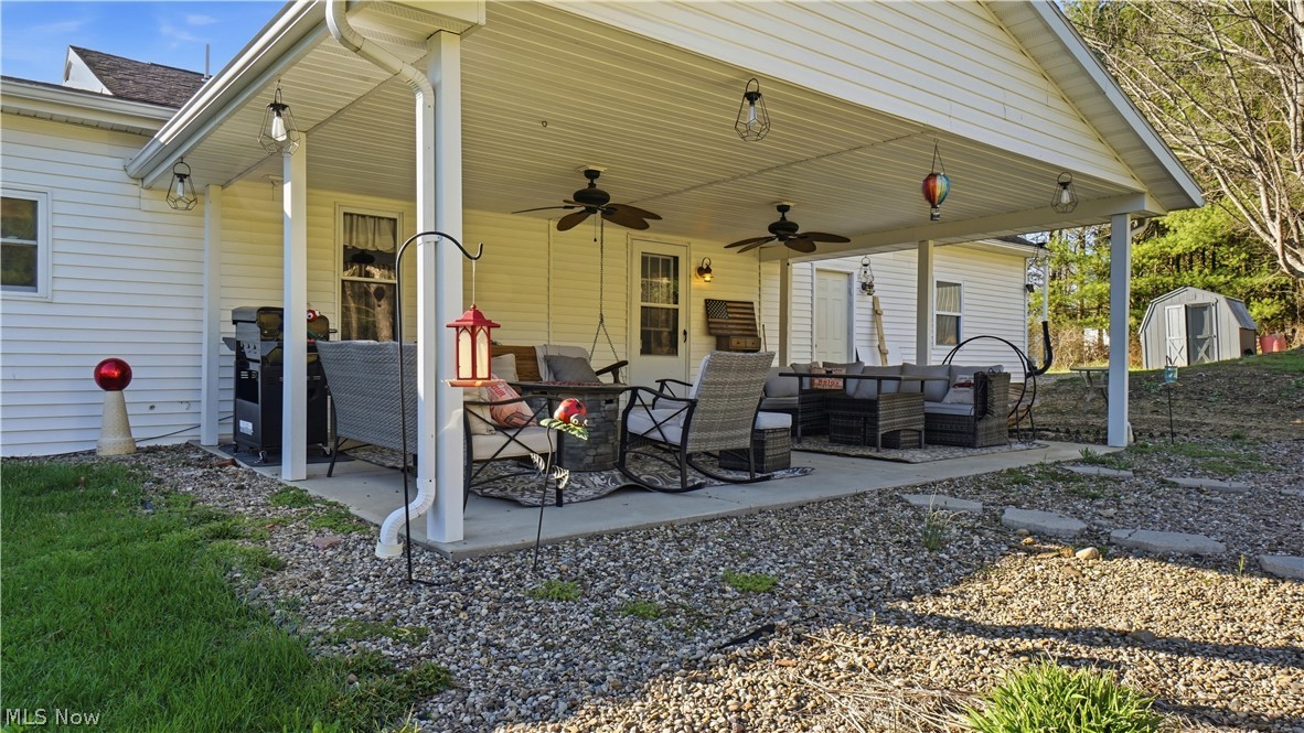 65892 Endley Road Cambridge OH 43725
