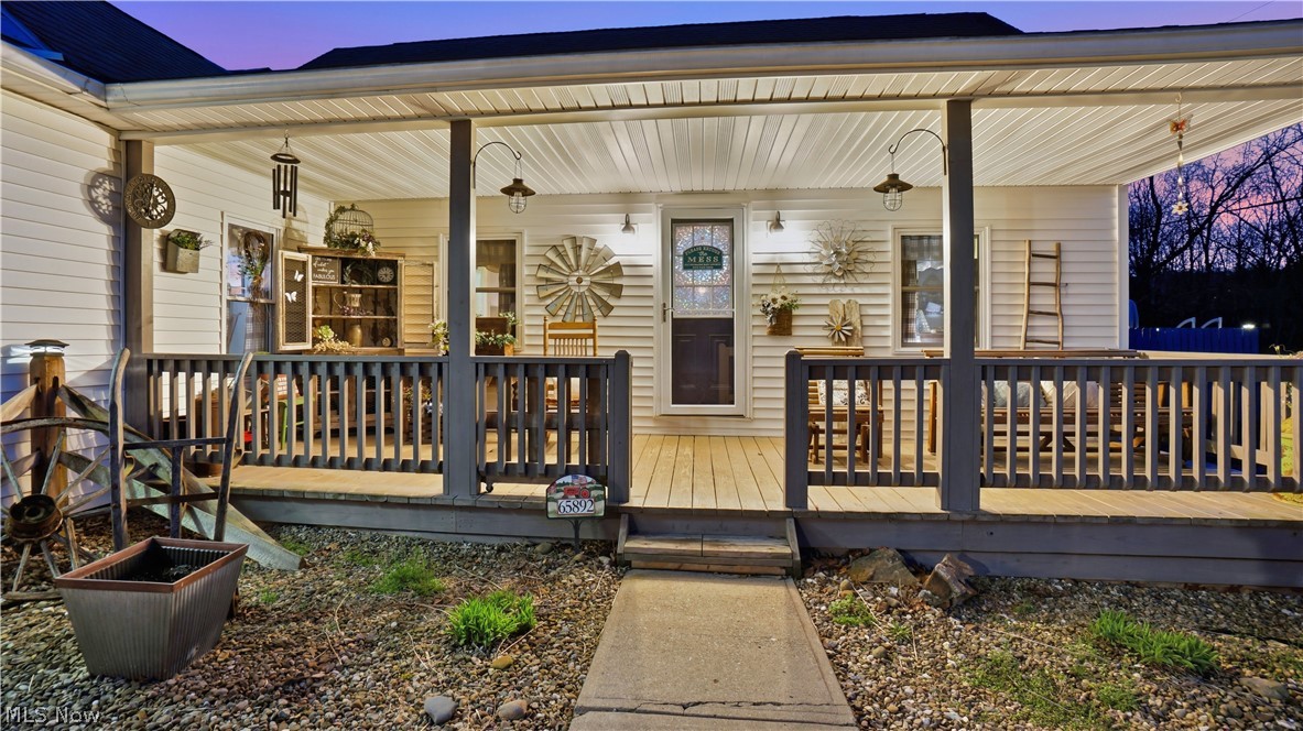 65892 Endley Road Cambridge OH 43725