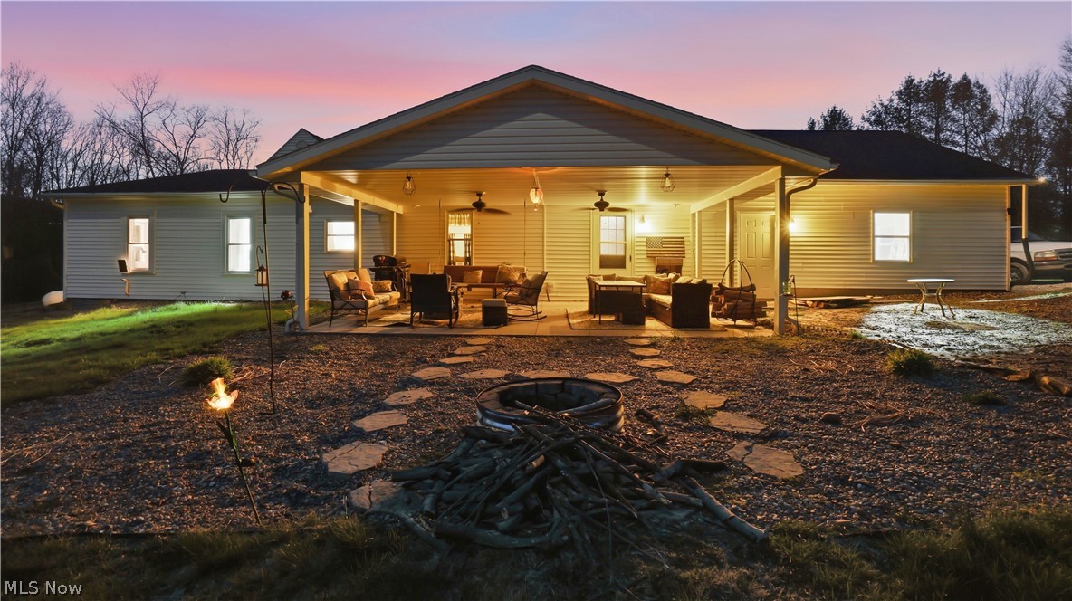 65892 Endley Road Cambridge OH 43725