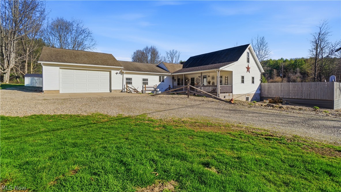 65892 Endley Road Cambridge OH 43725