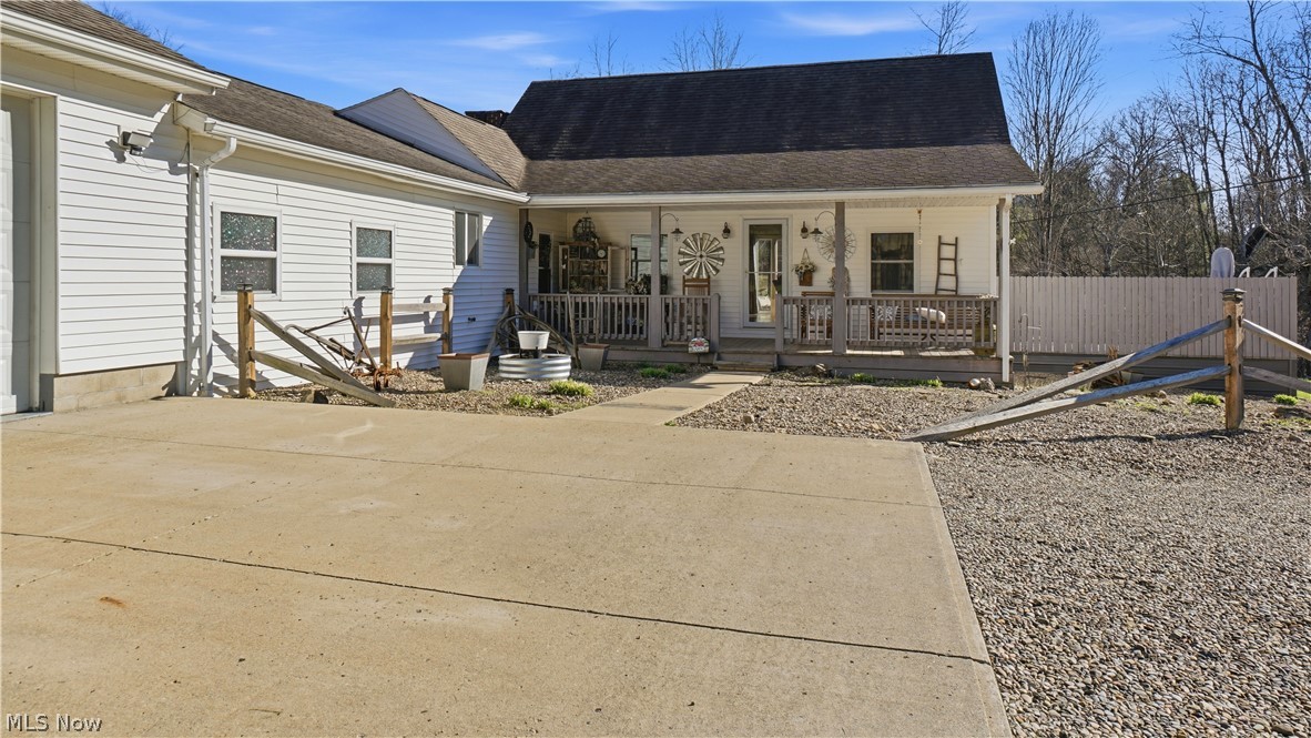 65892 Endley Road Cambridge OH 43725