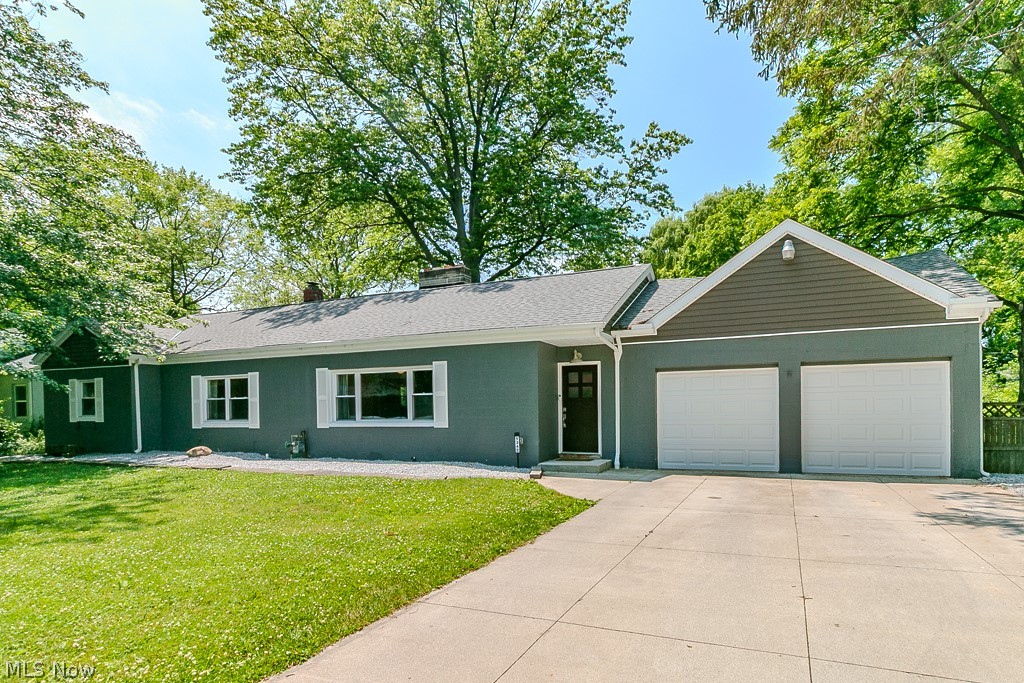 1342 Sebring Avenue Madison OH 44057