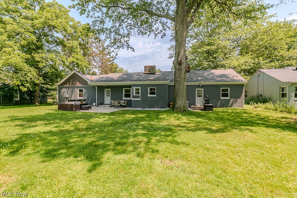 1342 Sebring Avenue Madison OH 44057
