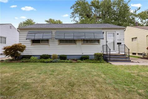 4479 W 152nd Street Cleveland OH 44135