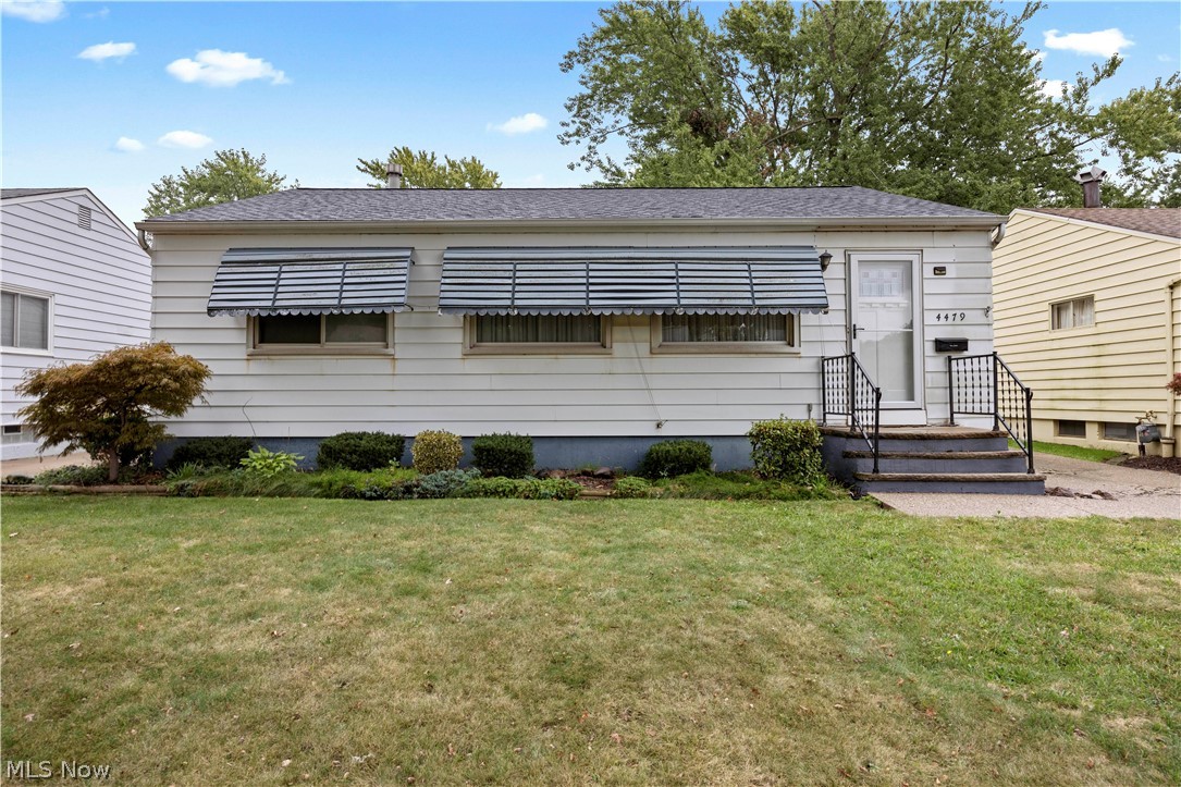 4479 W 152nd Street Cleveland OH 44135