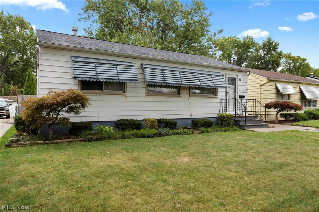 4479 W 152nd Street Cleveland OH 44135