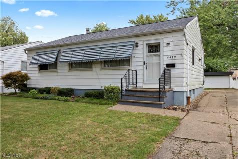4479 W 152nd Street Cleveland OH 44135