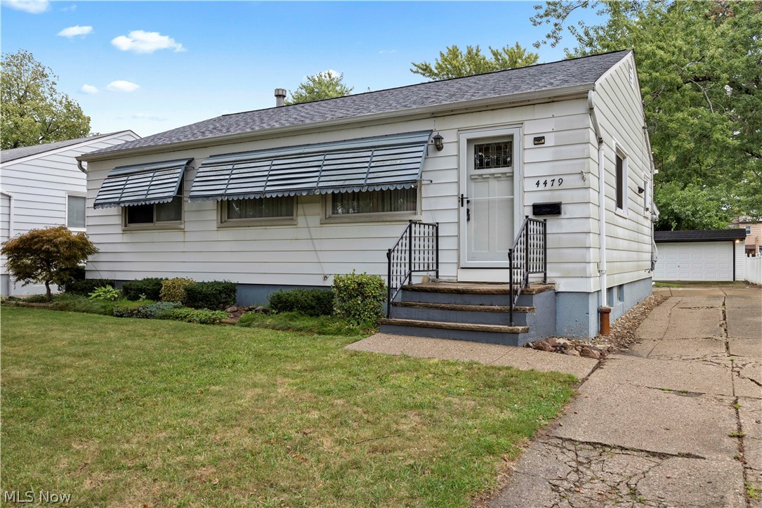 4479 W 152nd Street Cleveland OH 44135