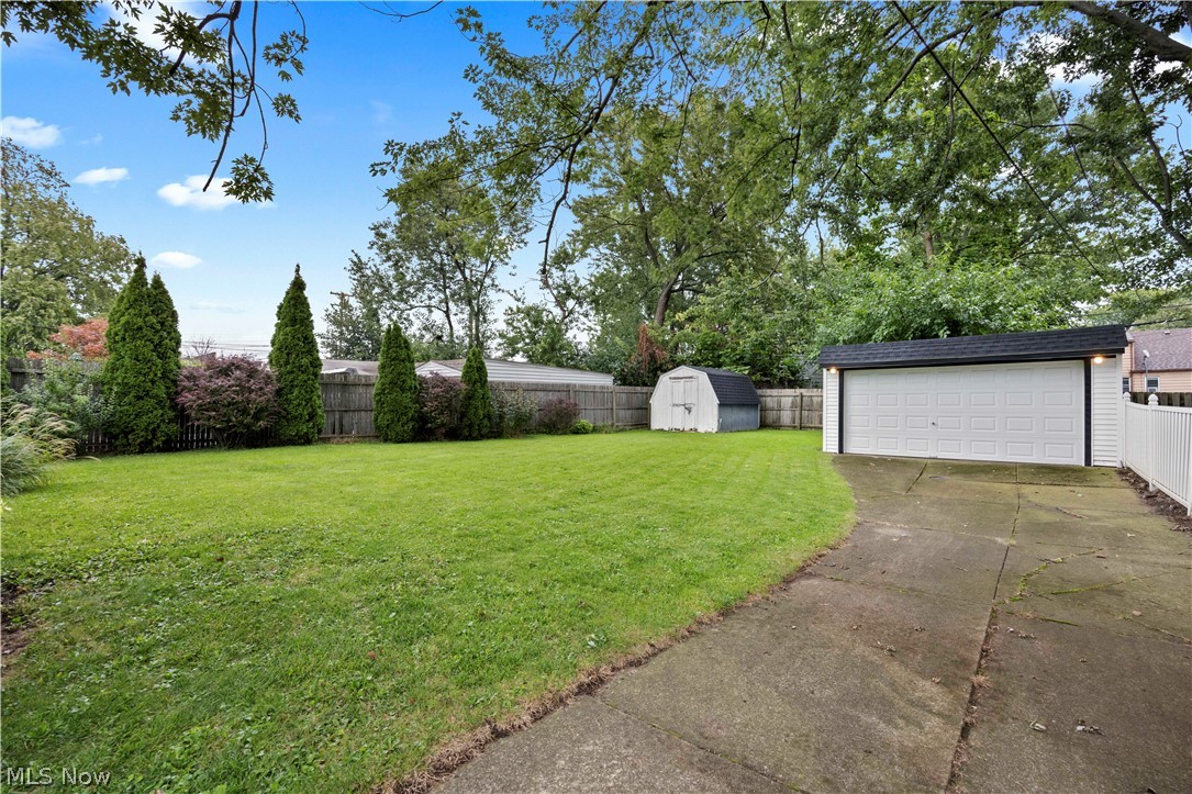 4479 W 152nd Street Cleveland OH 44135