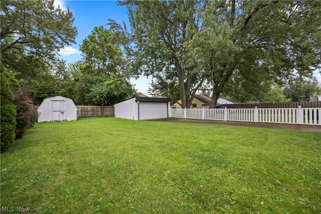 4479 W 152nd Street Cleveland OH 44135