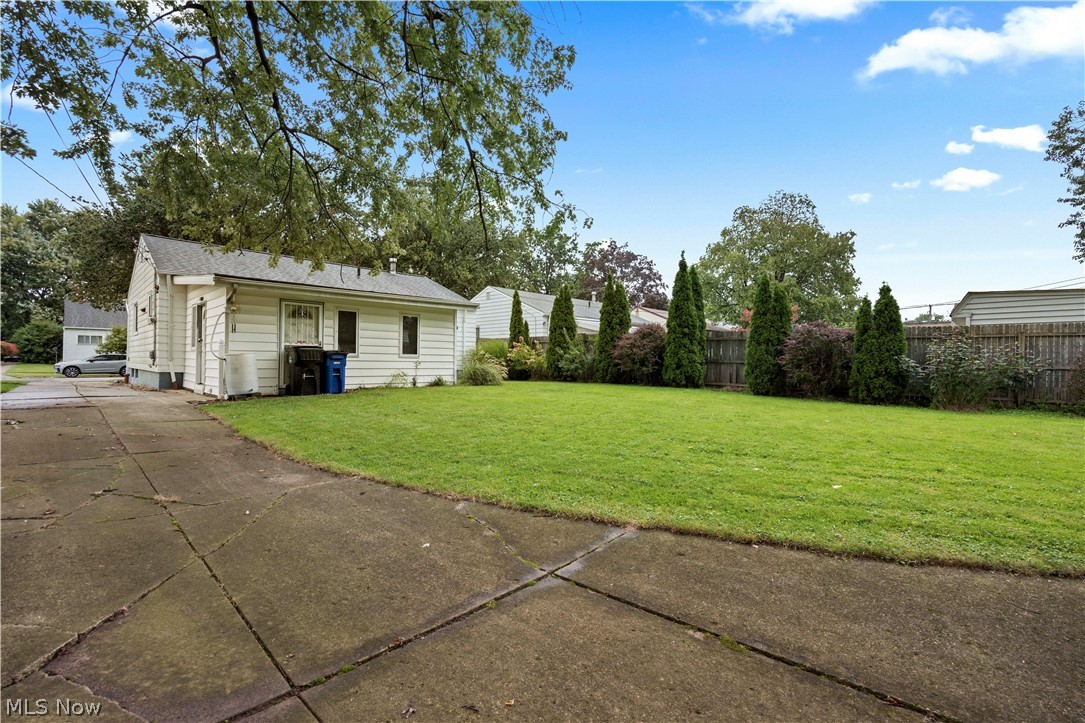 4479 W 152nd Street Cleveland OH 44135