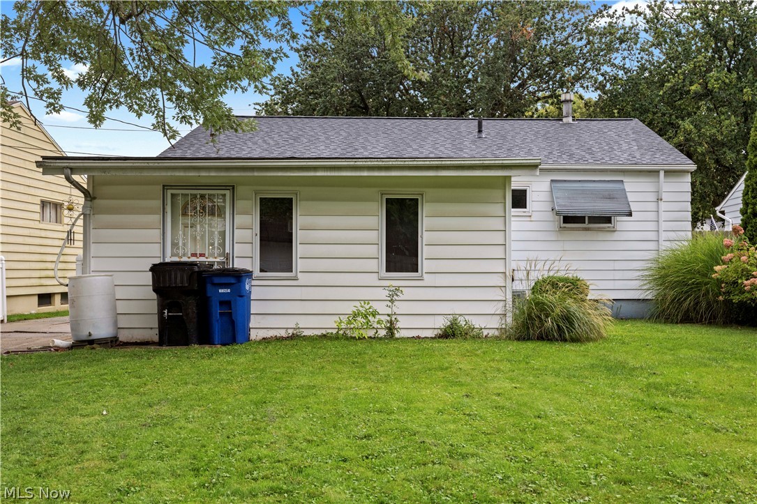 4479 W 152nd Street Cleveland OH 44135