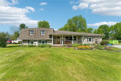 17342 Indian Hollow Road Grafton OH 44044