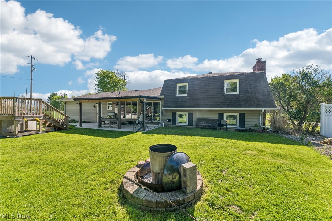 17342 Indian Hollow Road Grafton OH 44044