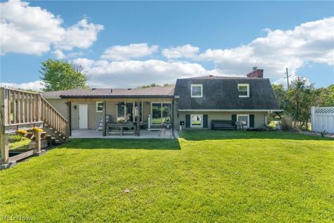 17342 Indian Hollow Road Grafton OH 44044
