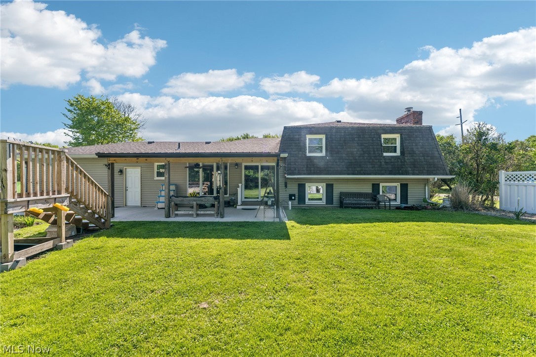 17342 Indian Hollow Road Grafton OH 44044