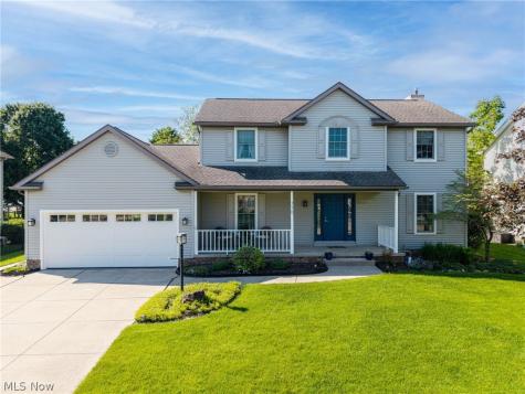 770 Victoria Circle Medina OH 44256