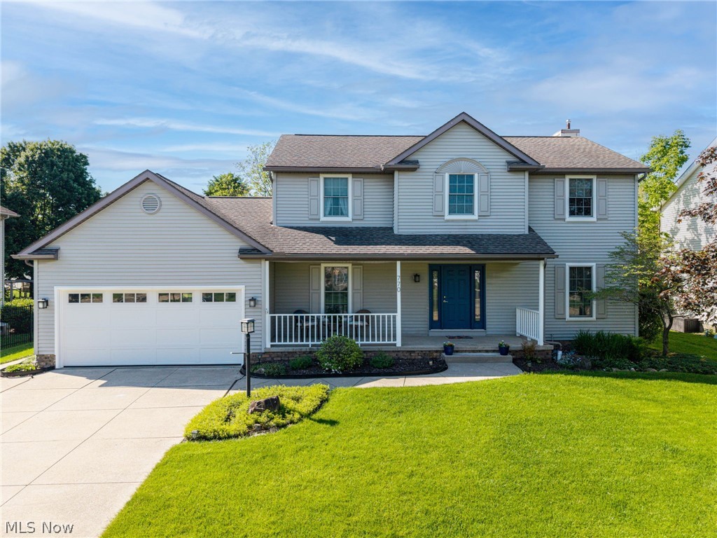 770 Victoria Circle Medina OH 44256