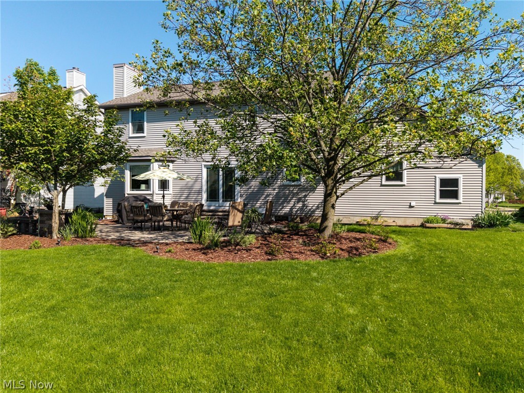 770 Victoria Circle Medina OH 44256