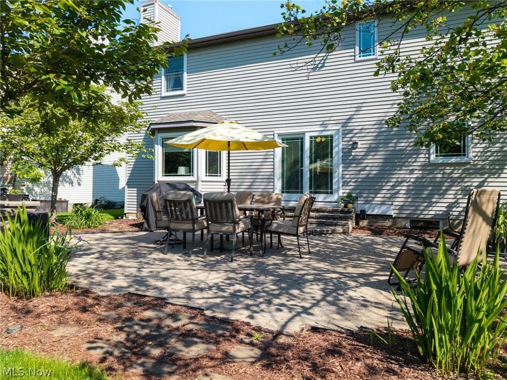 770 Victoria Circle Medina OH 44256
