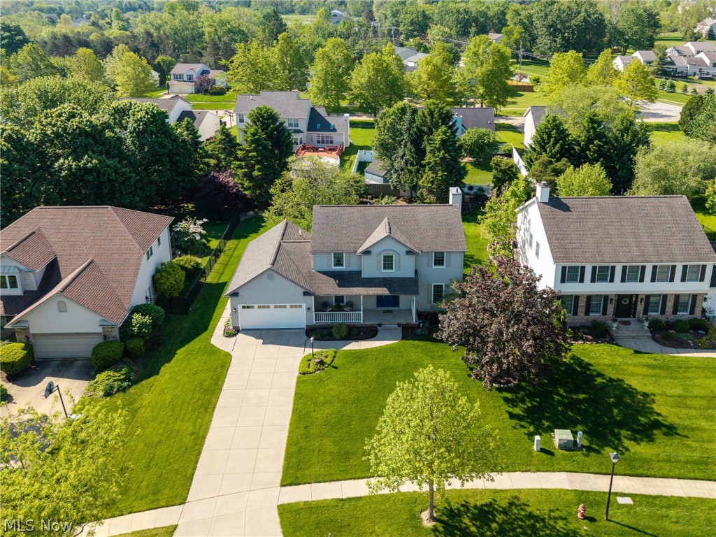 770 Victoria Circle Medina OH 44256