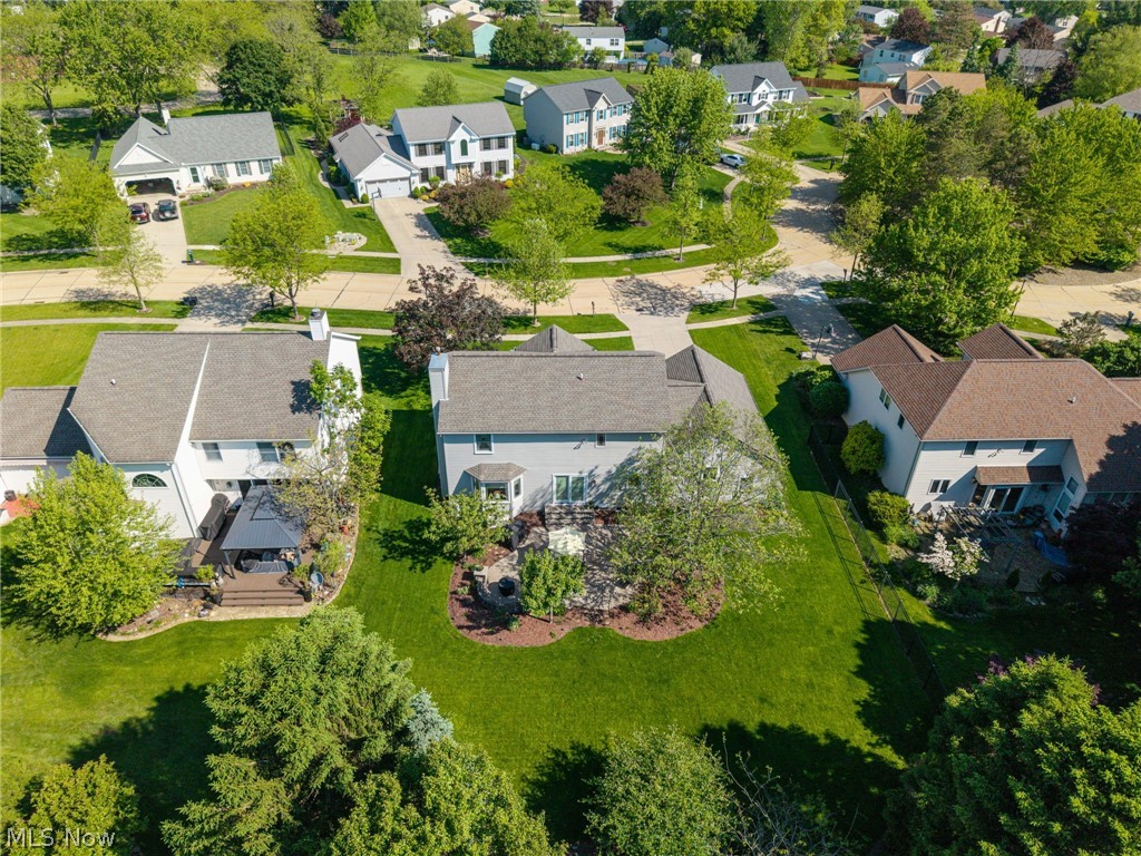 770 Victoria Circle Medina OH 44256