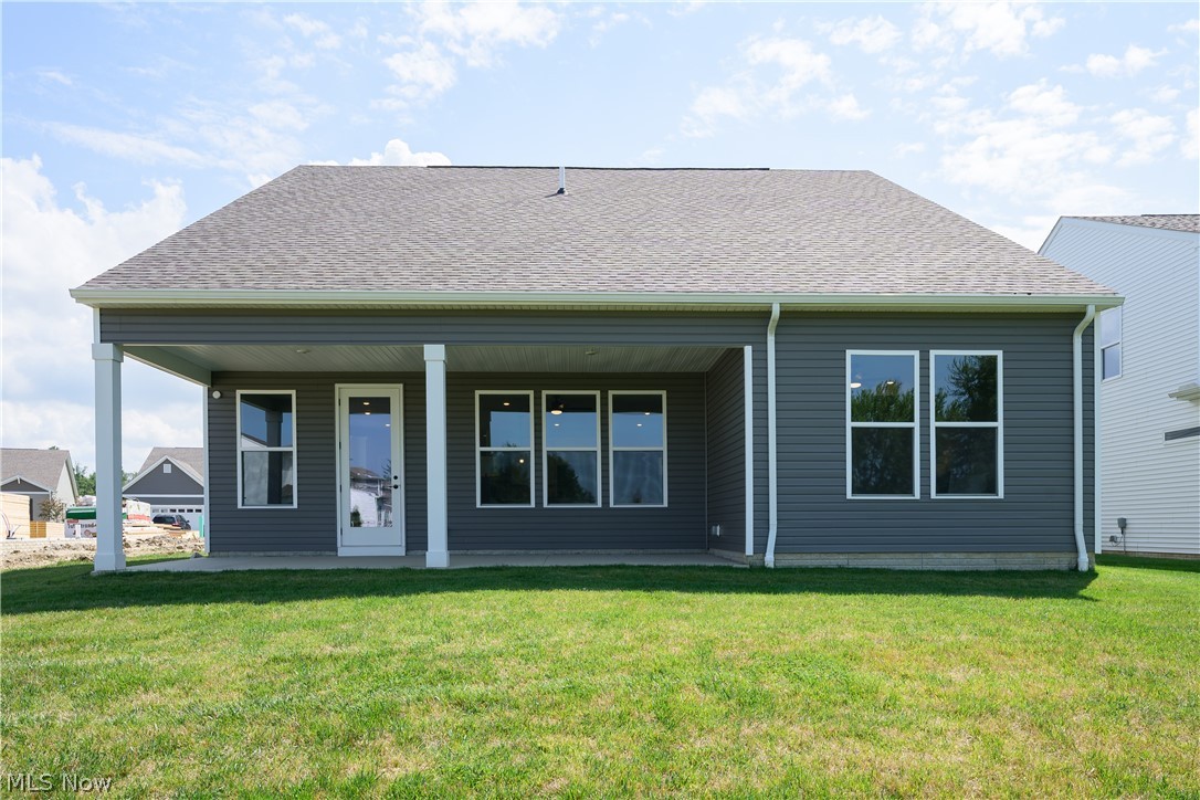 23864 Heatherstone Trail Columbia Station OH 44028