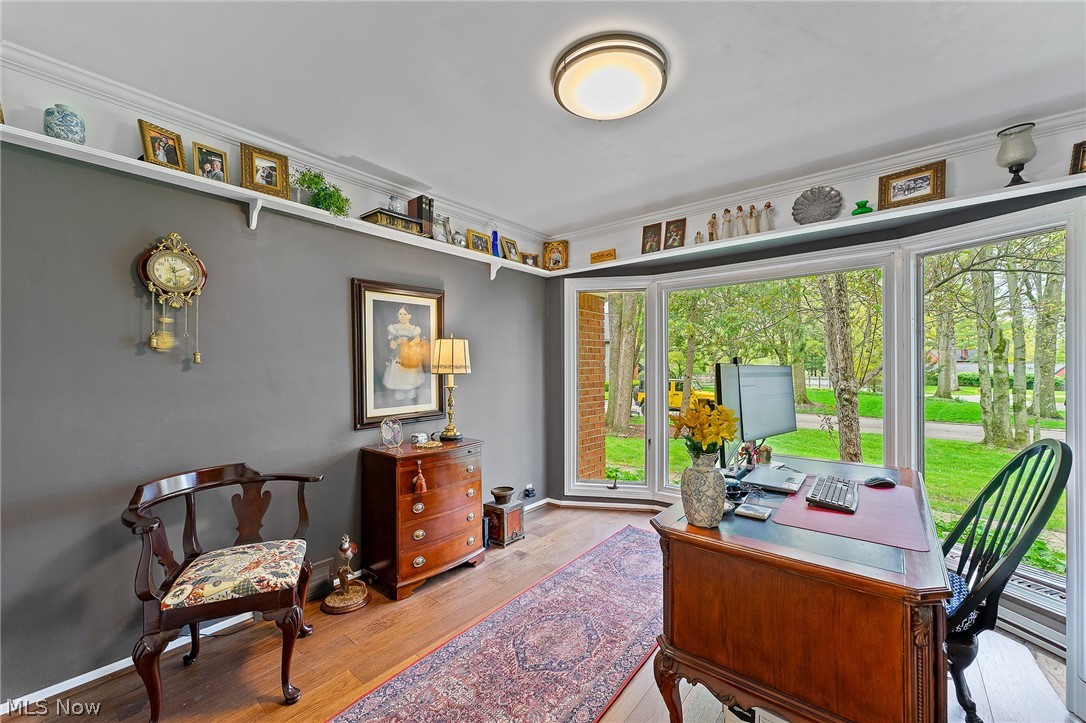 4207 Stratford Road Boardman OH 44512