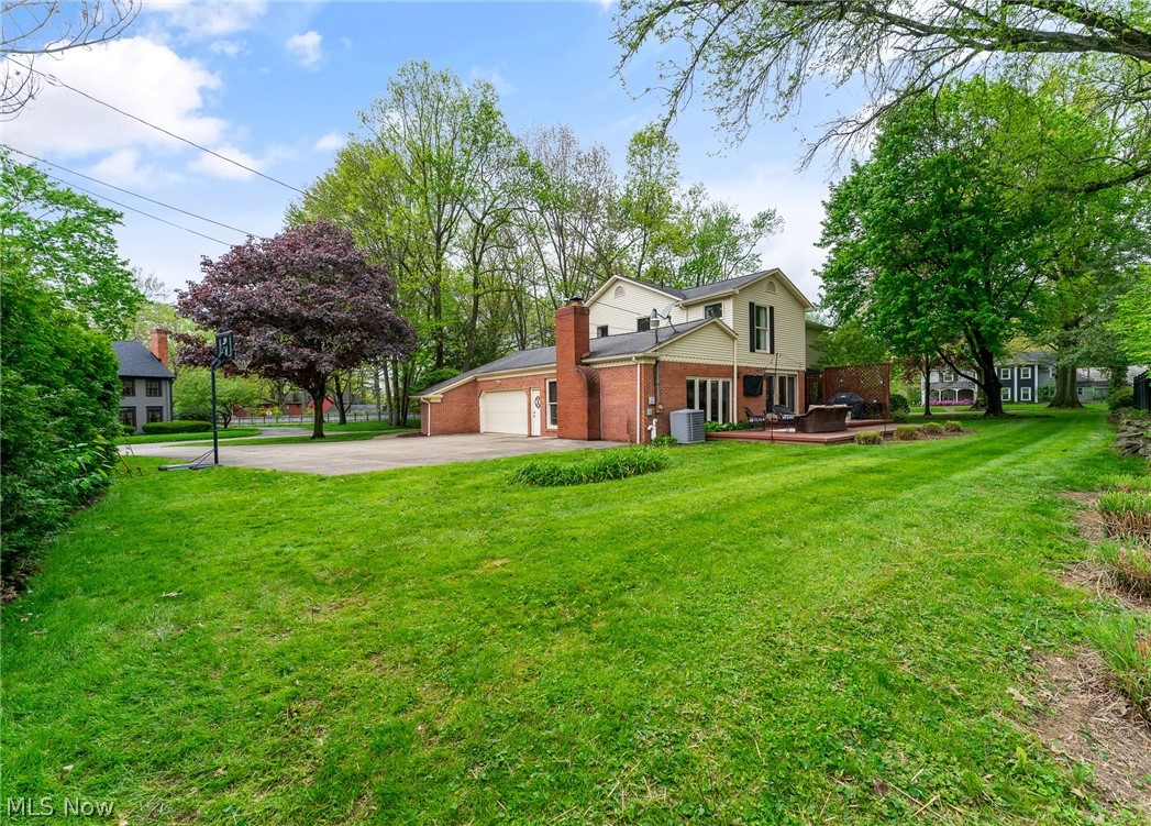 4207 Stratford Road Boardman OH 44512