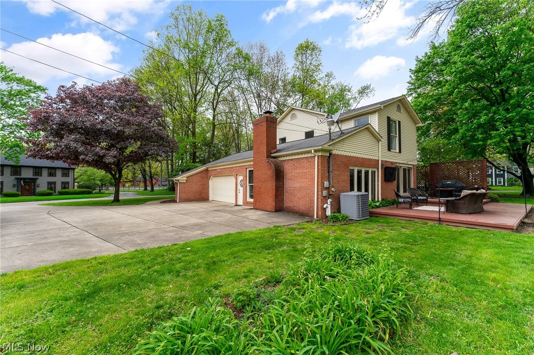 4207 Stratford Road Boardman OH 44512