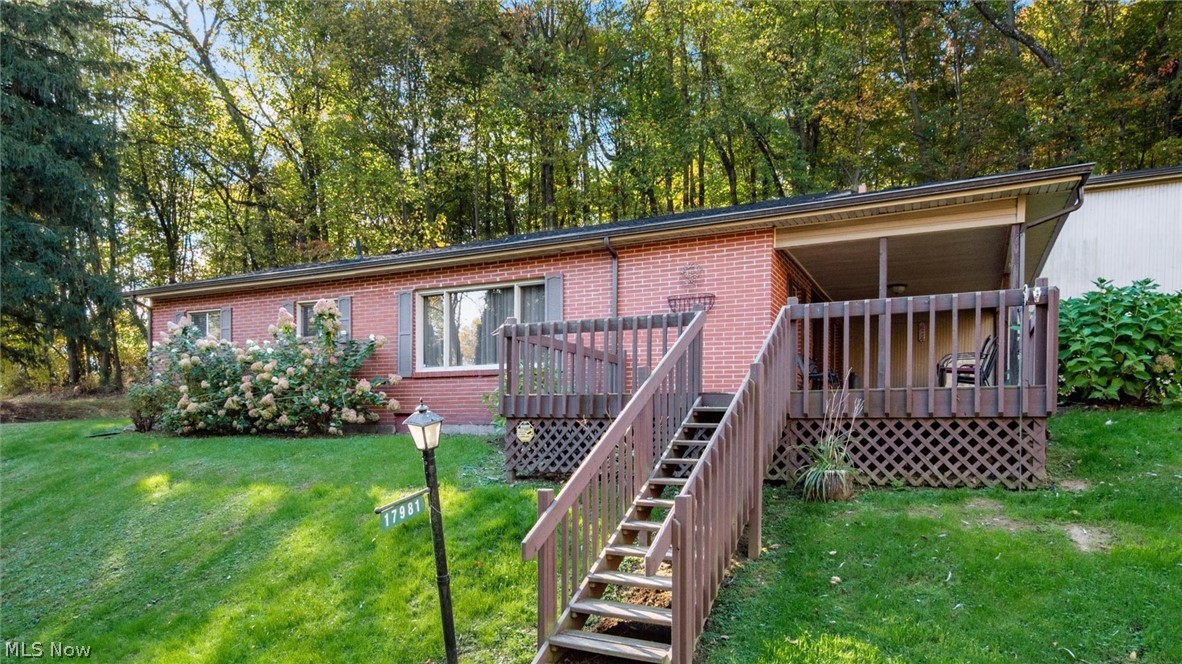 17981 Township Road 347 Coshocton OH 43812
